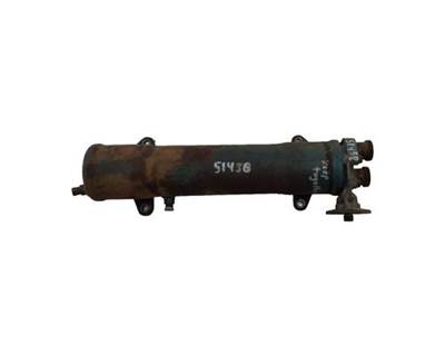 International DT360 Engine Oil Cooler