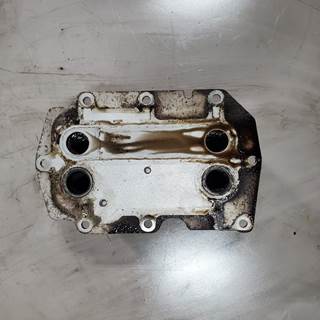 International DT466 EGR Engine Oil Cooler