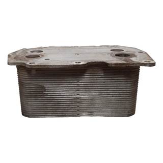 International DT466 EGR Engine Oil Cooler