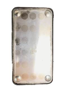 International MaxxForce 7 Engine Oil Cooler