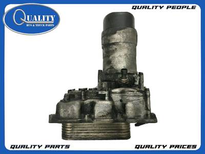 International MF7-07 Engine Oil Cooler