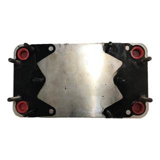 International MaxxForce 7 Engine Oil Cooler