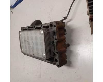 International MaxxForce 7 Engine Oil Cooler