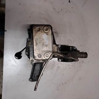 International MaxxForce DT Engine Oil Cooler