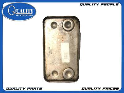 International MFDT-07 Engine Oil Cooler