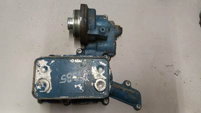 International MFDT-07 Engine Oil Cooler