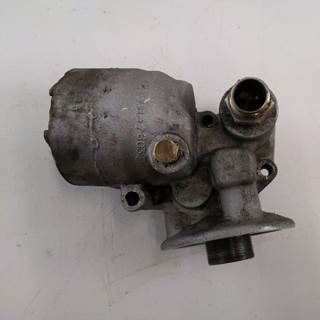 International T444E Engine Oil Cooler