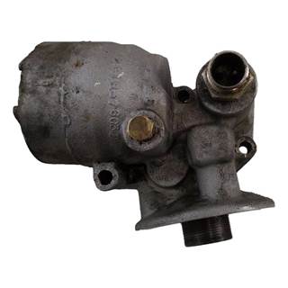 International T444E Engine Oil Cooler