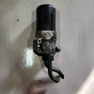 International VT365 Engine Oil Cooler for a Ford E-450 Super Duty