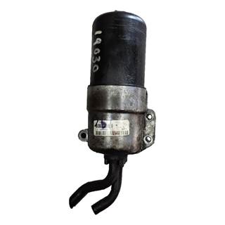 International VT365 Engine Oil Cooler for a Ford E-450 Super Duty