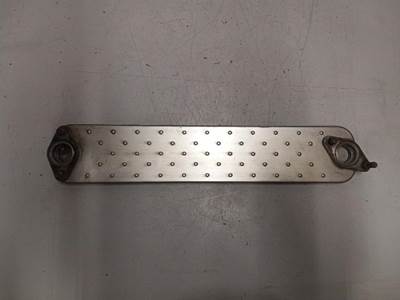 Isuzu 6HK1 Engine Oil Cooler