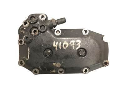 Mercedes-Benz MBE 926 Engine Oil Cooler