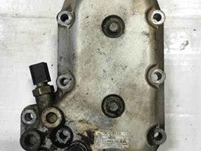 Mercedes-Benz MBE 906 Engine Oil Cooler