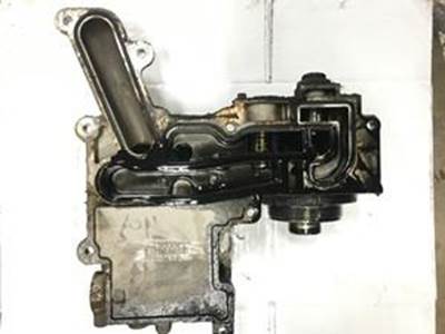 International MFDT-07 Engine Oil Cooler