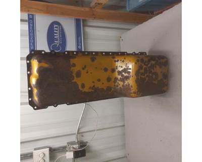 Caterpillar 3126 Engine Oil Pan
