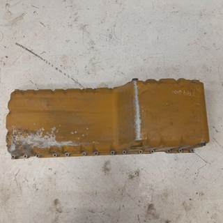 Caterpillar C7 Engine Oil Pan