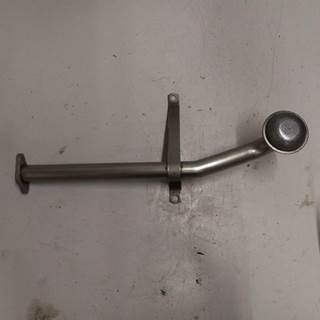 Caterpillar C7 Engine Oil Pan