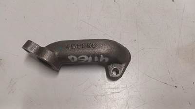 Caterpillar C7 Engine Oil Pan for a Freightliner FS65