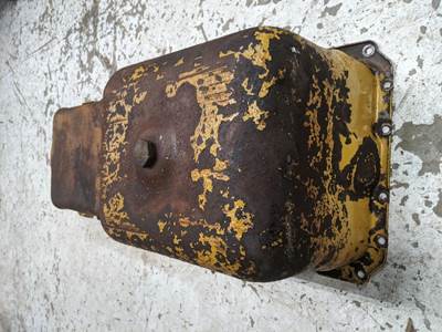 Caterpillar C7 Engine Oil Pan