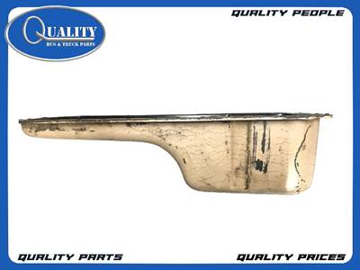 Cummins 5.9L Engine Oil Pan