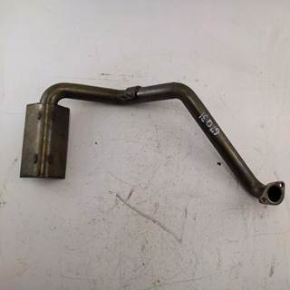 Cummins Engine Oil Pan