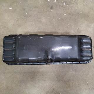 Cummins Engine Oil Pan