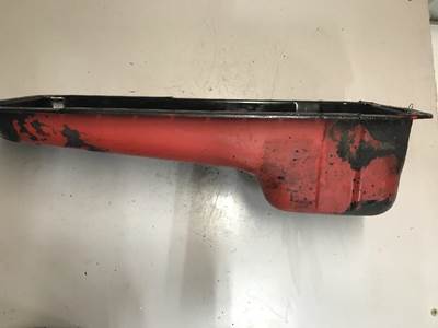 Cummins ISB 6.7L Engine Oil Pan