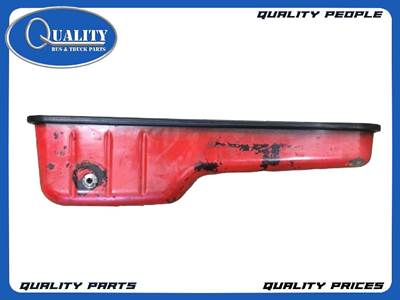 Cummins ISB 6.7L Engine Oil Pan