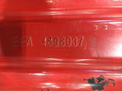 Cummins ISB 6.7L Engine Oil Pan