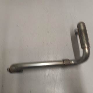 Cummins 6.7 Engine Oil Pan