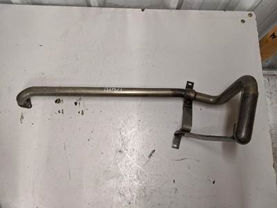 Cummins ISC 8.3 Engine Oil Pan