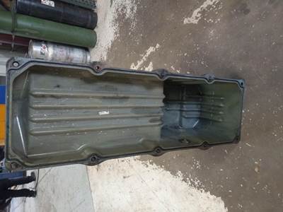 Detroit Series 60 12.7L Engine Oil Pan