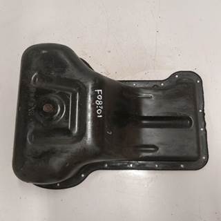 Ford 6.0 Engine Oil Pan