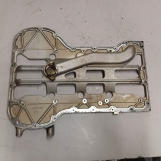 Ford 6.0 Engine Oil Pan