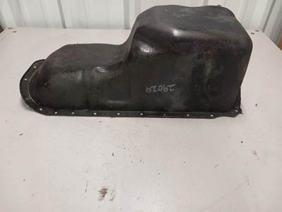 GM/Chev (HD) 6.5D Engine Oil Pan