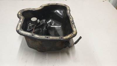 GM/Chev (HD) 6.6D Engine Oil Pan