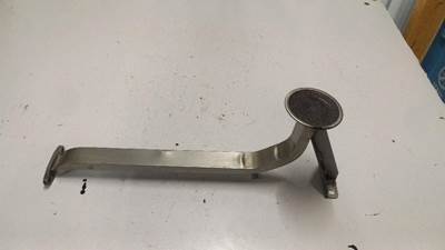 GM/Chev (HD) 6.6D Engine Oil Pan for a Chevrolet Express