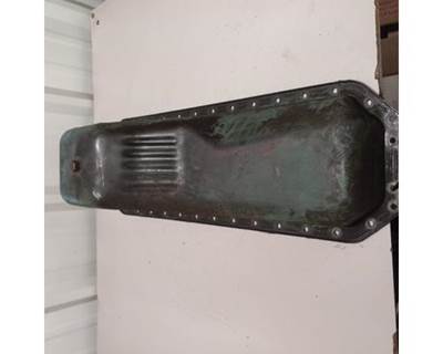 International DT360 Engine Oil Pan
