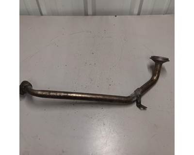 International DT360 Engine Oil Pan