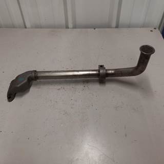 International DT466E Engine Oil Pan