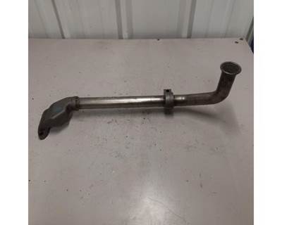 International DT466E Engine Oil Pan