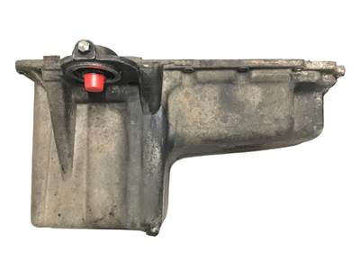 International MaxxForce 7 Engine Oil Pan