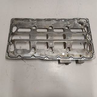 International MF7-07 Engine Oil Pan