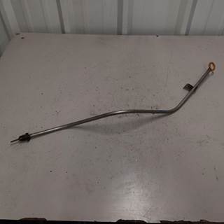 International MF7-07 Engine Oil Pan