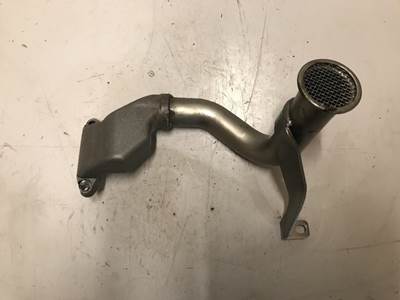 International MaxxForce DT Engine Oil Pan