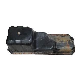 International MaxxForce DT Engine Oil Pan