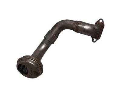 International T444 Engine Oil Pan for a International 3800 SCHOOL BUS