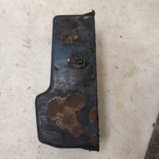 International T444E Engine Oil Pan