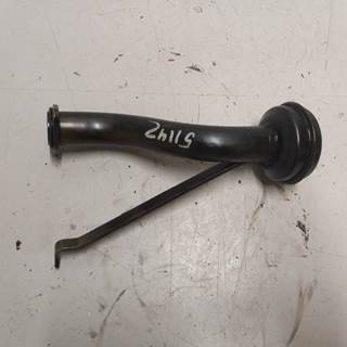 International VT365 Engine Oil Pan