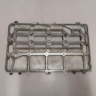 International VT365 Engine Oil Pan